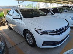 Volkswagen Bora 2021 1.5L Automatic Fashion Smart Connected Edition - ფოტო 4