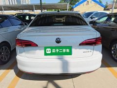 Volkswagen Bora 2021 1.5L Automatic Fashion Smart Connected Edition - ფოტო 6