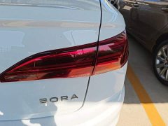 Volkswagen Bora 2021 1.5L Automatic Fashion Smart Connected Edition - ფოტო 8