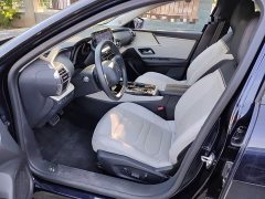Dongfeng Versailles C5 X 1.6T Extraordinary Journey - ფოტო 11