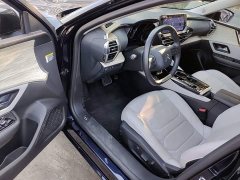 Dongfeng Versailles C5 X 1.6T Extraordinary Journey - ფოტო 12