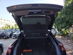 Dongfeng Versailles C5 X 1.6T Extraordinary Journey - ფოტო 15