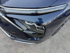 Dongfeng Versailles C5 X 1.6T Extraordinary Journey - ფოტო 18