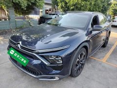 Dongfeng Versailles C5 X 1.6T Extraordinary Journey - ფოტო 2