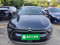 Dongfeng Versailles C5 X 1.6T Extraordinary Journey - ფოტო 3