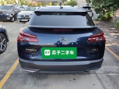 Dongfeng Versailles C5 X 1.6T Extraordinary Journey - ფოტო 4