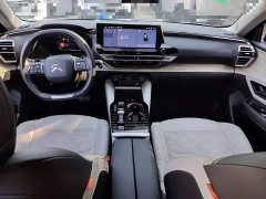 Dongfeng Versailles C5 X 1.6T Extraordinary Journey - ფოტო 6