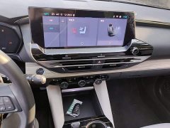 Dongfeng Versailles C5 X 1.6T Extraordinary Journey - ფოტო 9