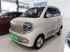FAW Besturn Xiaoma 222km Colorful Edition - ფოტო 1
