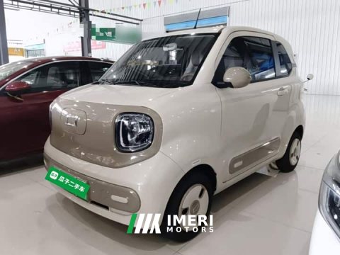 2026 FAW Besturn Xiaoma 222km Colorful Edition - ავტომობილი ჩინეთიდან