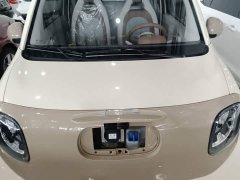 FAW Besturn Xiaoma 222km Colorful Edition - ფოტო 20