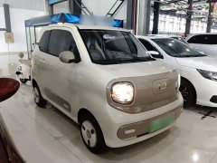 FAW Besturn Xiaoma 222km Colorful Edition - ფოტო 4