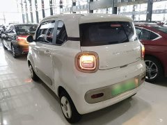 FAW Besturn Xiaoma 222km Colorful Edition - ფოტო 5
