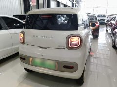 FAW Besturn Xiaoma 222km Colorful Edition - ფოტო 6