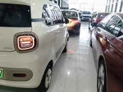 FAW Besturn Xiaoma 222km Colorful Edition - ფოტო 8