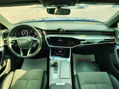 Audi A6L 45 TFSI Premium Dynamic - ფოტო 10