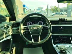 Audi A6L 45 TFSI Premium Dynamic - ფოტო 11