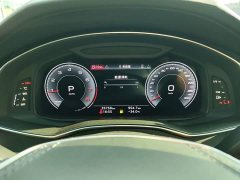 Audi A6L 45 TFSI Premium Dynamic - ფოტო 12