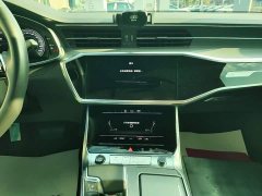 Audi A6L 45 TFSI Premium Dynamic - ფოტო 13