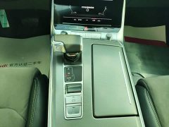 Audi A6L 45 TFSI Premium Dynamic - ფოტო 14