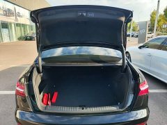 Audi A6L 45 TFSI Premium Dynamic - ფოტო 19