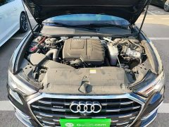 Audi A6L 45 TFSI Premium Dynamic - ფოტო 20