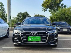 Audi A6L 45 TFSI Premium Dynamic - ფოტო 3