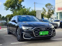 Audi A6L 45 TFSI Premium Dynamic - ფოტო 4