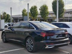 Audi A6L 45 TFSI Premium Dynamic - ფოტო 5