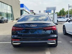 Audi A6L 45 TFSI Premium Dynamic - ფოტო 6