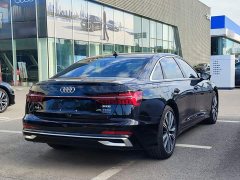 Audi A6L 45 TFSI Premium Dynamic - ფოტო 7