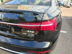 Audi A6L 45 TFSI Premium Dynamic - ფოტო 8