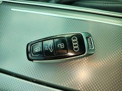 Audi A6L 45 TFSI Premium Dynamic - ფოტო 9