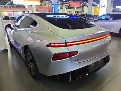 XPeng P7 2023 P7i 702 Pro - ფოტო 5