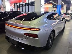 XPeng P7 2023 P7i 702 Pro - ფოტო 7