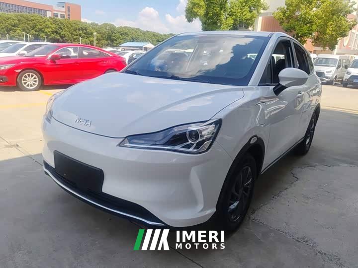 Neta V 2022 Tide 300 Lite LFP - ავტომობილი ჩინეთიდან