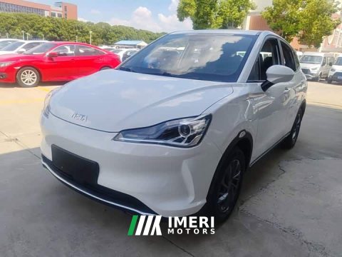 2023 Neta V 2022 Tide 300 Lite LFP - ავტომობილი ჩინეთიდან