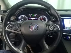 Buick Junyue 652T Luxury - ფოტო 11