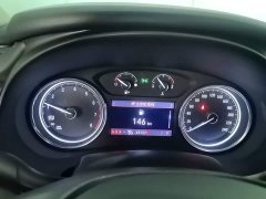 Buick Junyue 652T Luxury - ფოტო 12
