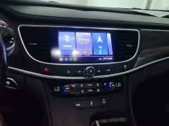 Buick Junyue 652T Luxury - ფოტო 13