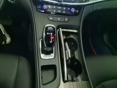 Buick Junyue 652T Luxury - ფოტო 14