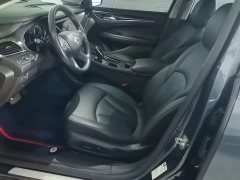 Buick Junyue 652T Luxury - ფოტო 15