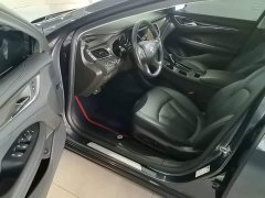 Buick Junyue 652T Luxury - ფოტო 16