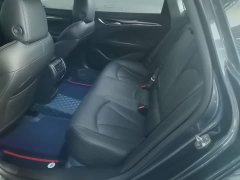 Buick Junyue 652T Luxury - ფოტო 17