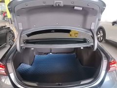 Buick Junyue 652T Luxury - ფოტო 19