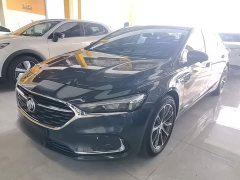 Buick Junyue 652T Luxury - ფოტო 2