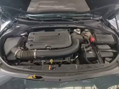 Buick Junyue 652T Luxury - ფოტო 20