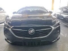 Buick Junyue 652T Luxury - ფოტო 3