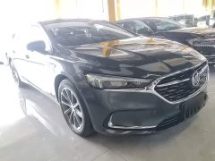 Buick Junyue 652T Luxury - ფოტო 4