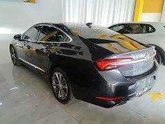 Buick Junyue 652T Luxury - ფოტო 5